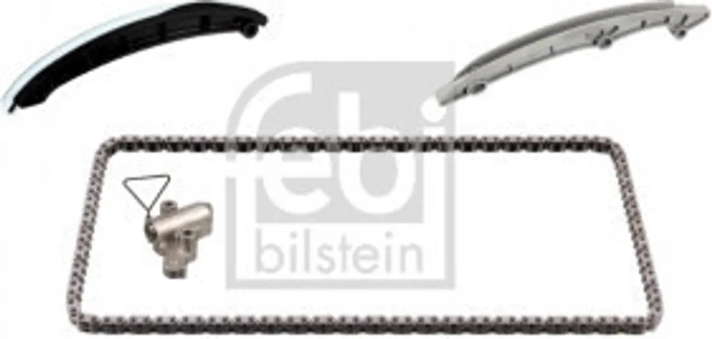 Chaîne de distribution FEBI 174963 pour révision moteur Jetta IV