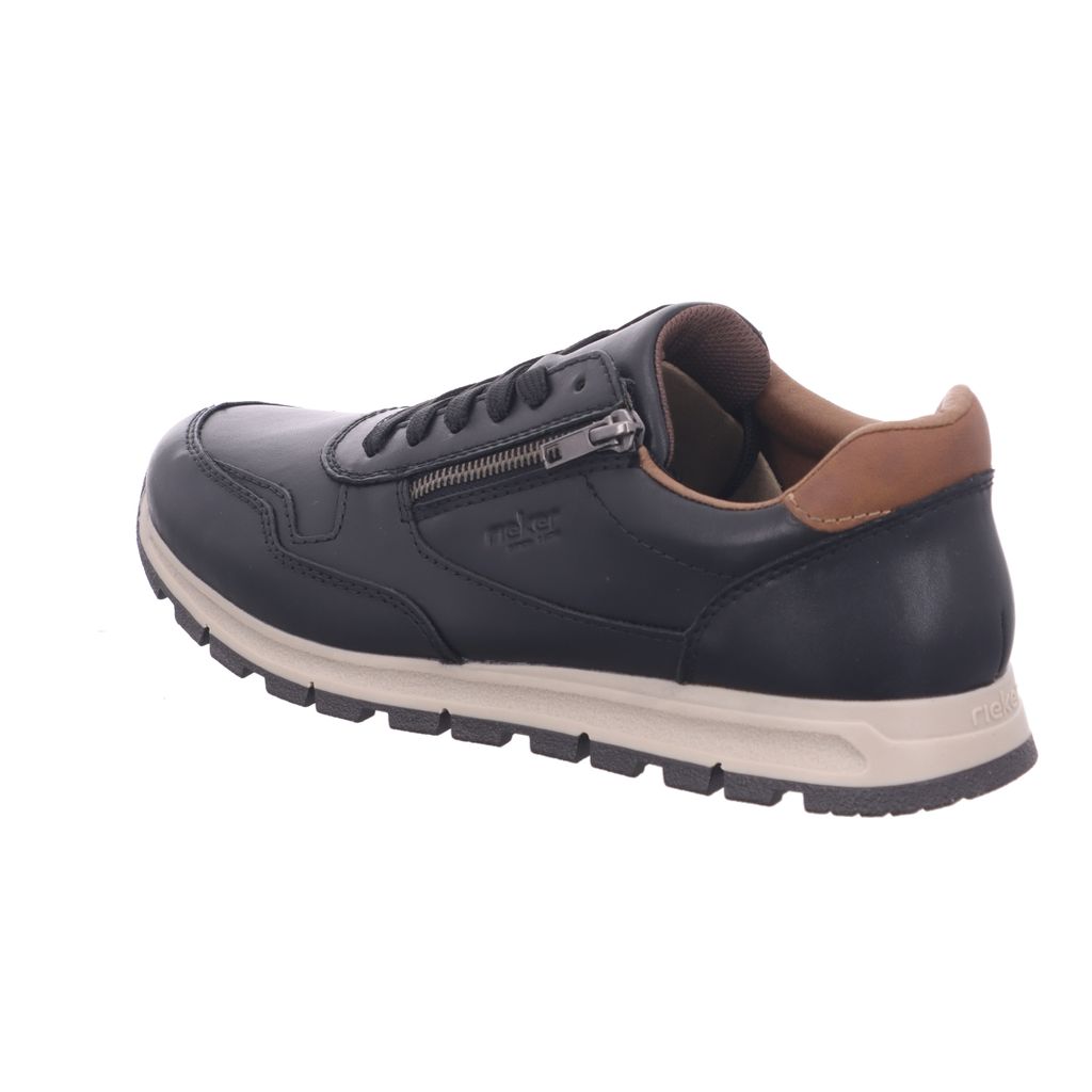 Pánská obuv Rieker B0504-00 schwarz 43 Obrázek produktu 18