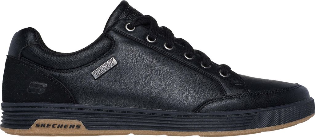Skechers Errores de Talla 210944BLK in Black color size 43 Obrázek produktu 