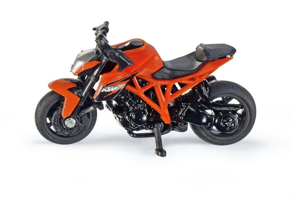 SIKU Blister - Motorka KTM 1290 Obrázek produktu 