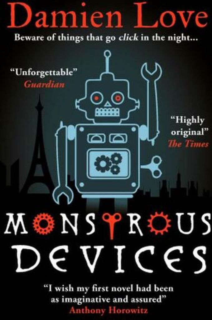 Monstrous Devices
