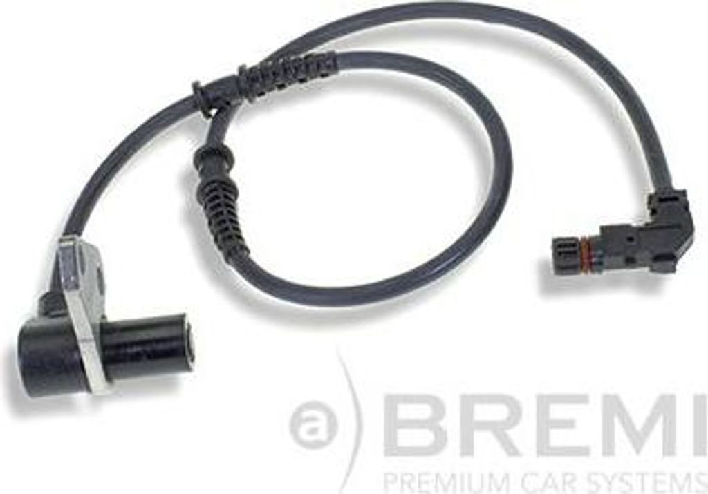 BREMI 50235 Raddrehzahlsensor OE 2105409008 kompatibel mit E-Klasse