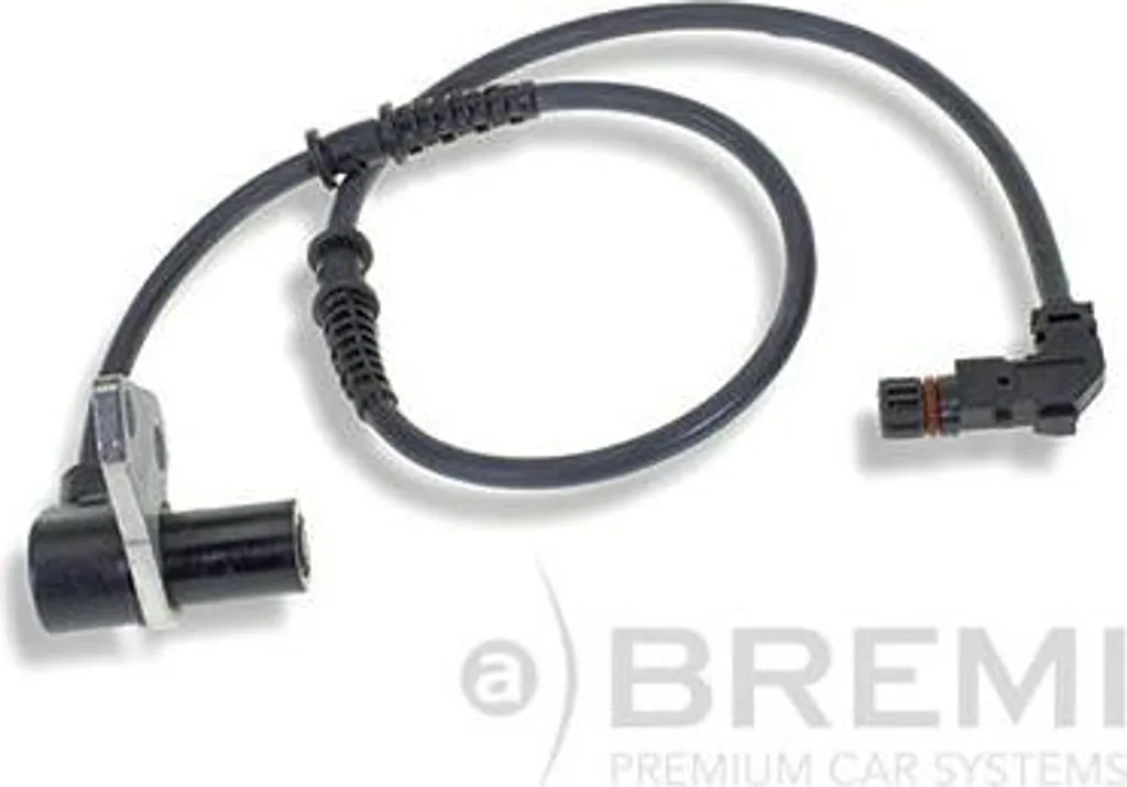 Sensore ABS Ruota BREMI 50235 per Mercedes Classe E 2105409008