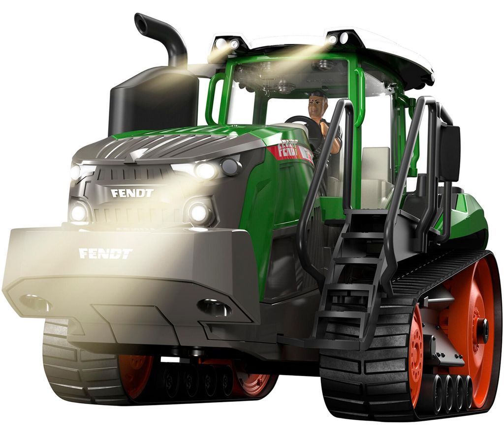 Sieper SIKU 6790 Fendt 1167 Vario MT avecApp Bluetooth 6790 Image du produit 