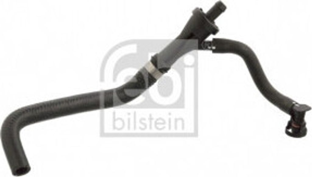 FEBI BILSTEIN 103514 - OE 11 61 7 521 860 Ventil, Kurbelgehäuseentlüftung für 7er (E65), 5er (E61), 5er (E60)