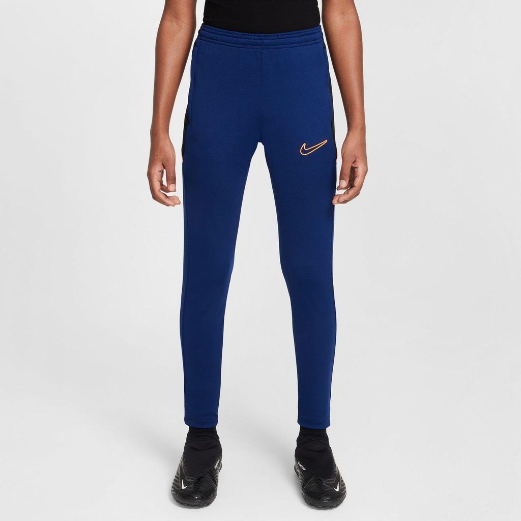 Nike K Nk Df Acd25 Pant Kpz -Pd Blue Void/Blue Void/Summit Whi Blue Void/Blue Void/Summit Whi L