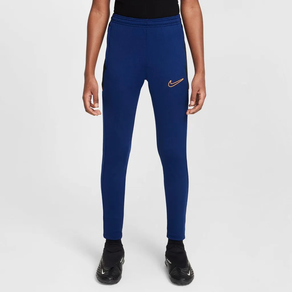 Nike Academy 25 Pantalon de Football KPZ Blue Void Taille L pour Homme