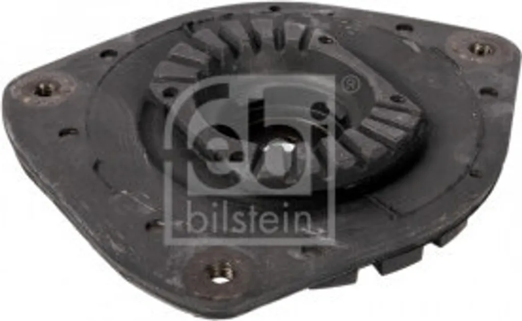 Support jambe suspension FEBI BILSTEIN 49852 pour Fluence L3