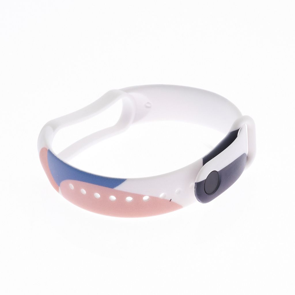 Strap Moro opaska do Xiaomi Mi Band 4 / Mi Band 3 Zdjęcie produktu 
