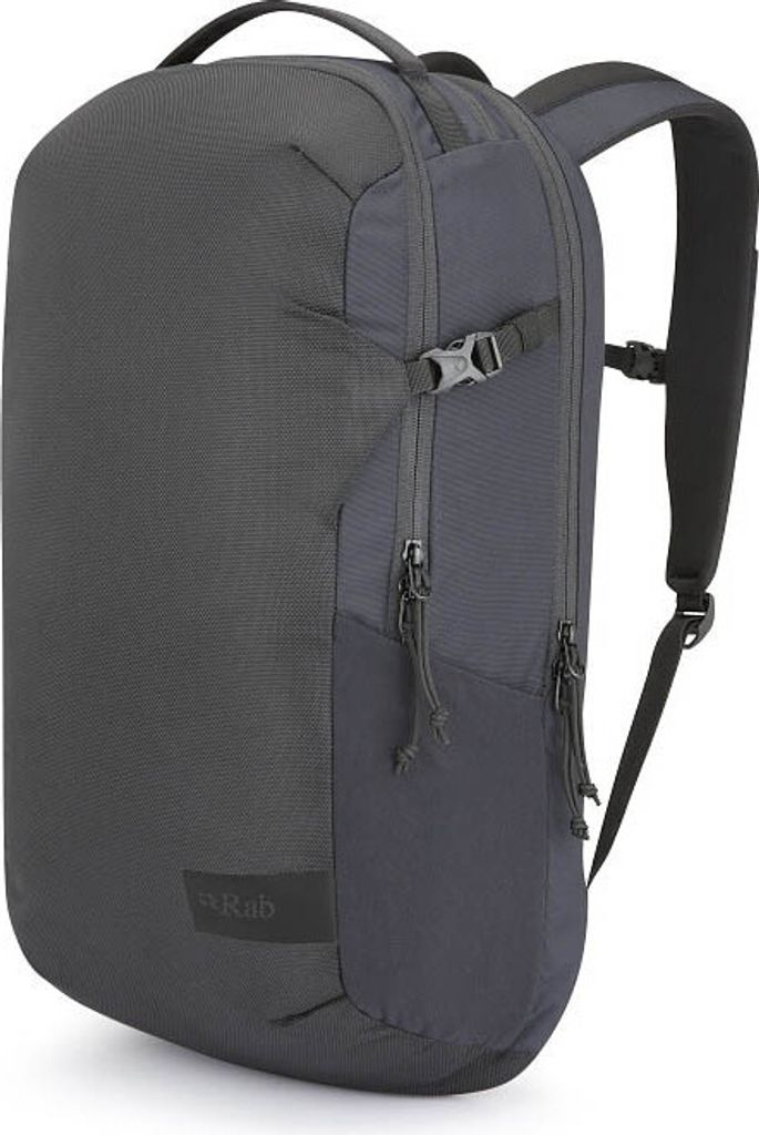 Rab Depot 22 Barva: schwarz