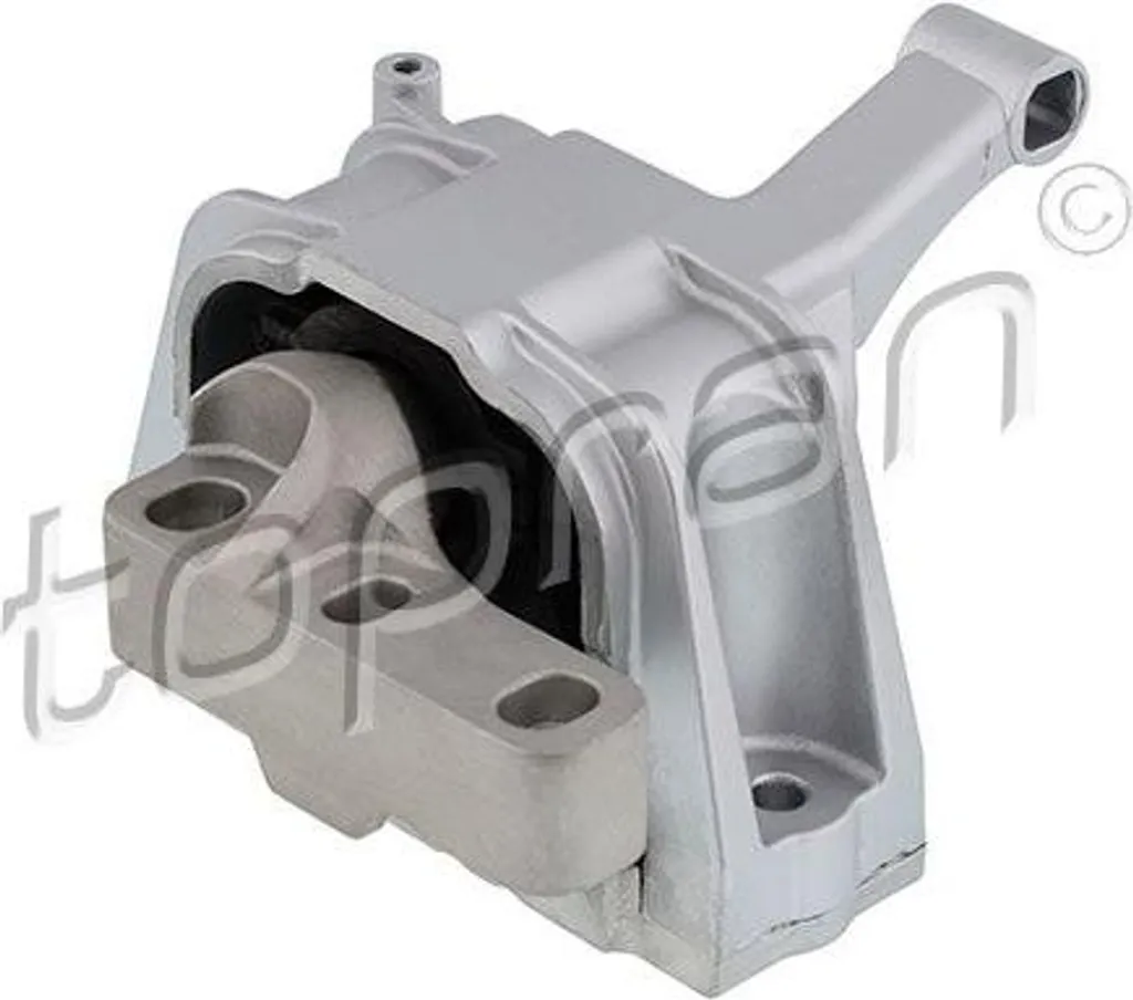 Roulement de moteur pour Tiguan et Q3 pièce de rechange OEM
