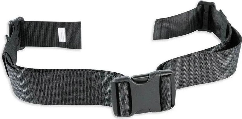 Tatonka Pasek 38 Mm Szary Szary Jeden Rozmiar Zdjęcie produktu 