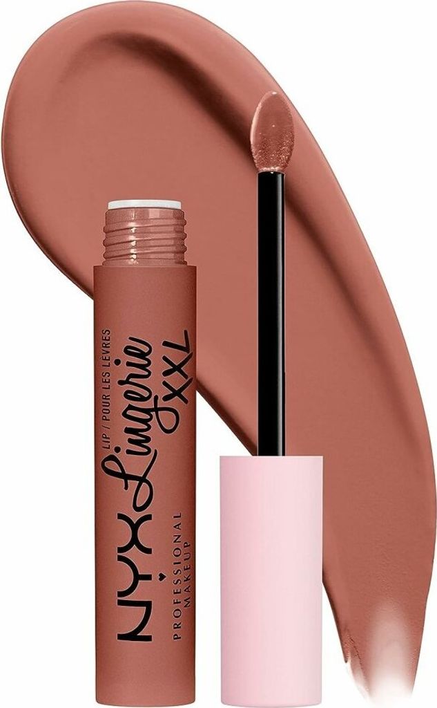 NYX Professional Makeup LINGERIE XXL #25-candela babe 1 u