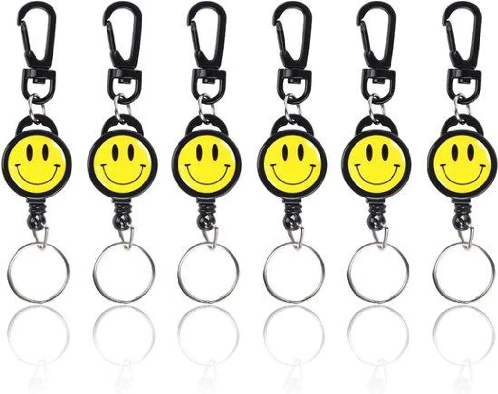 Ensemble de 6 couvercles coulissants métalliques avec serrure à clé