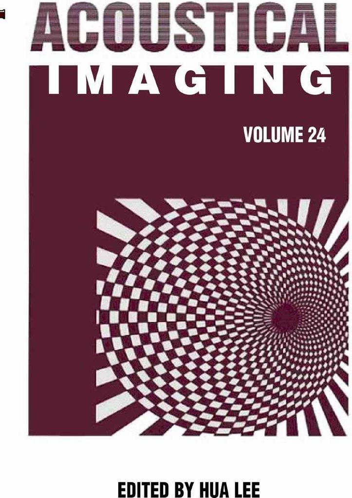 Acoustical Imaging