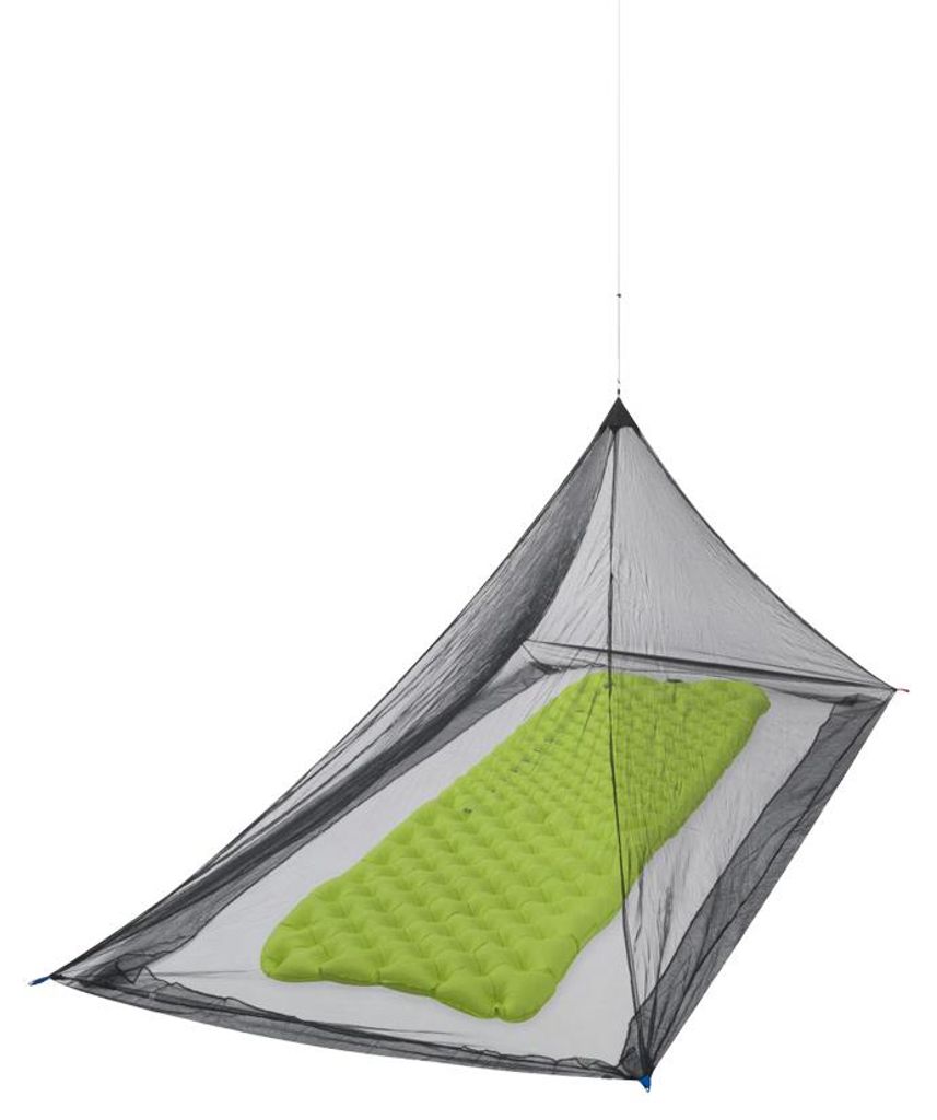 Sea to Summit Mosquito Pyramid Net Single -