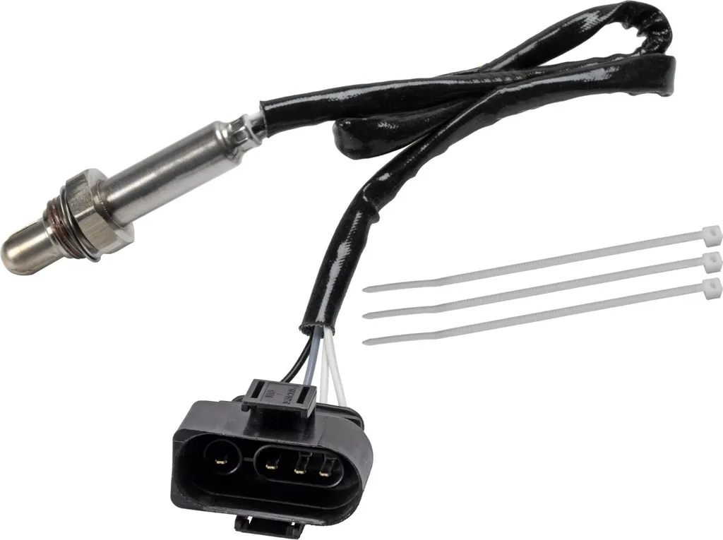 Sonde Lambda VW Golf III FEBI 175889 : Finissez-en avec la Surconsommation
