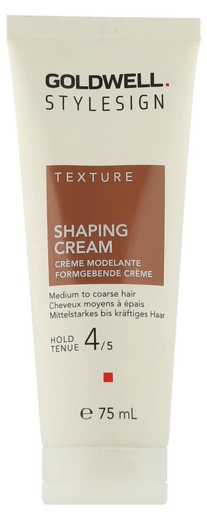 Goldwell StyleSign Texture Shaping Cream modelujący krem Zdjęcie produktu 
