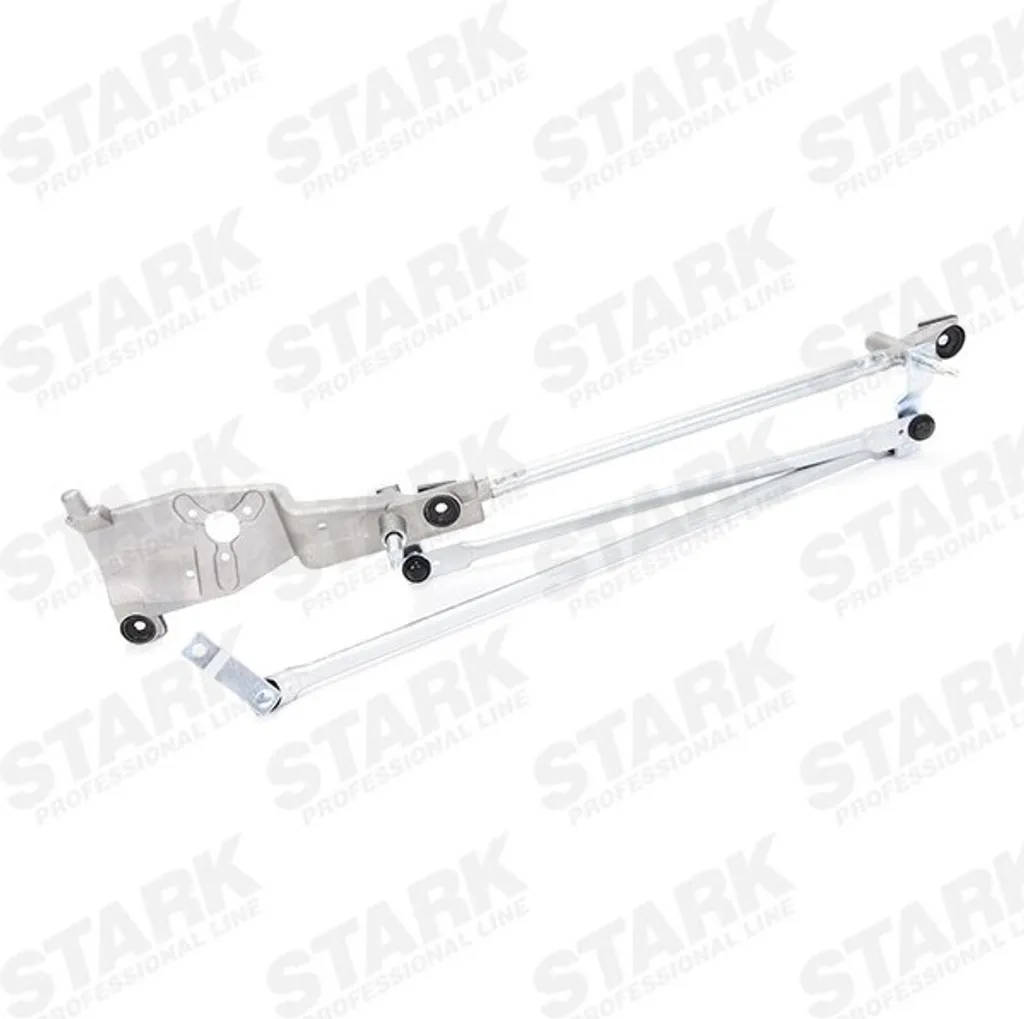 Tringlerie essuie-glace avant pour Focus DAW DFW DNW - STARK SKWL0920004