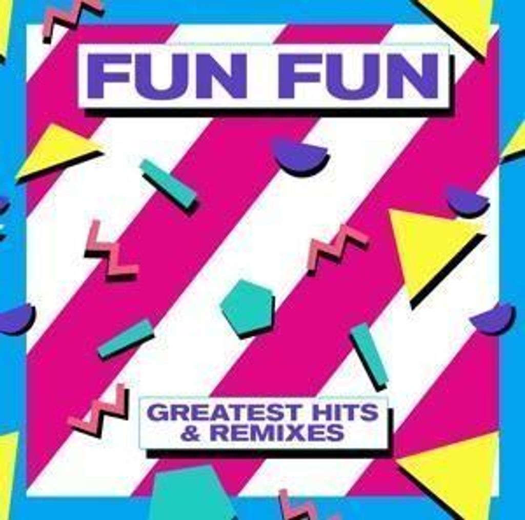 Greatest Hits & Remixes Produktbild 