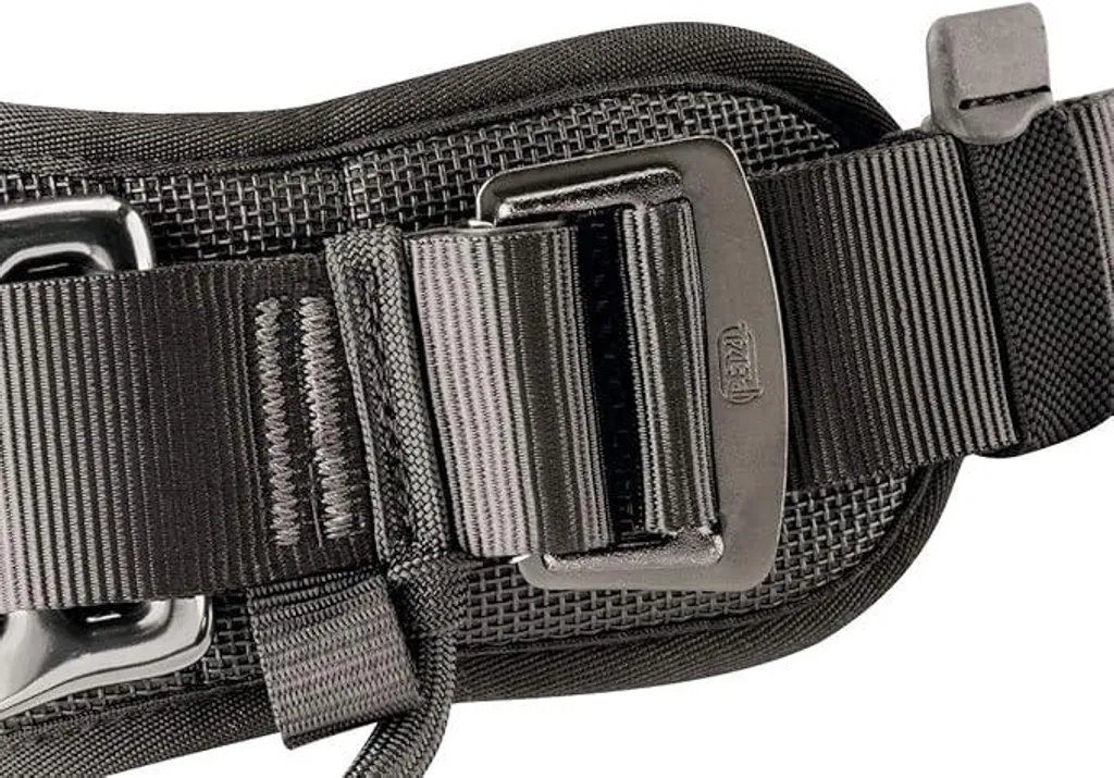 Harnais Petzl Avao Bod 2 Confortable avec Points d'Attache Multiples