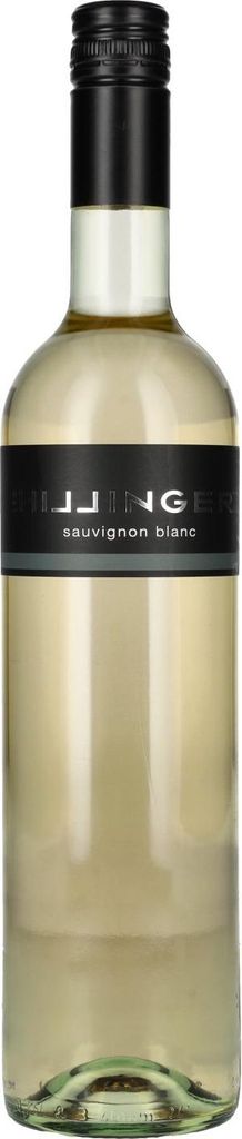 Hillinger Sauvignon Blanc 2024 12,5% Vol. 0,75l