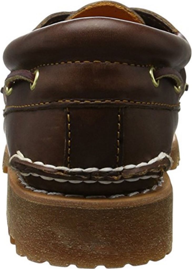 Timberland Halbschuhe Halbschuhe Leder Produktbild 29