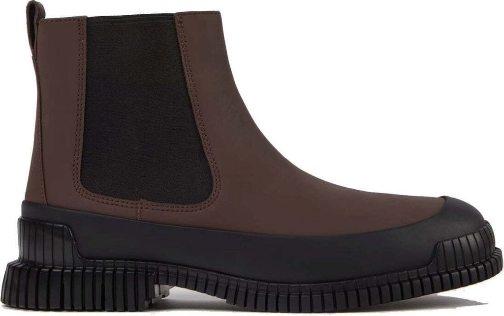 Camper Herren Stiefeletten K300252-020 Farbe: Mehrfarben Größe: 41