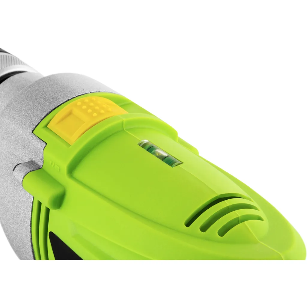 Perceuse à percussion FIELDMANN FDV 200751-E idéale pour rénovations - 7