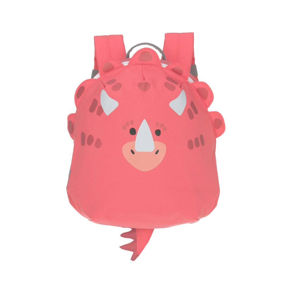 Dětský batůžek Lässig Tiny Backpack About Friends dino rose Obrázek produktu 