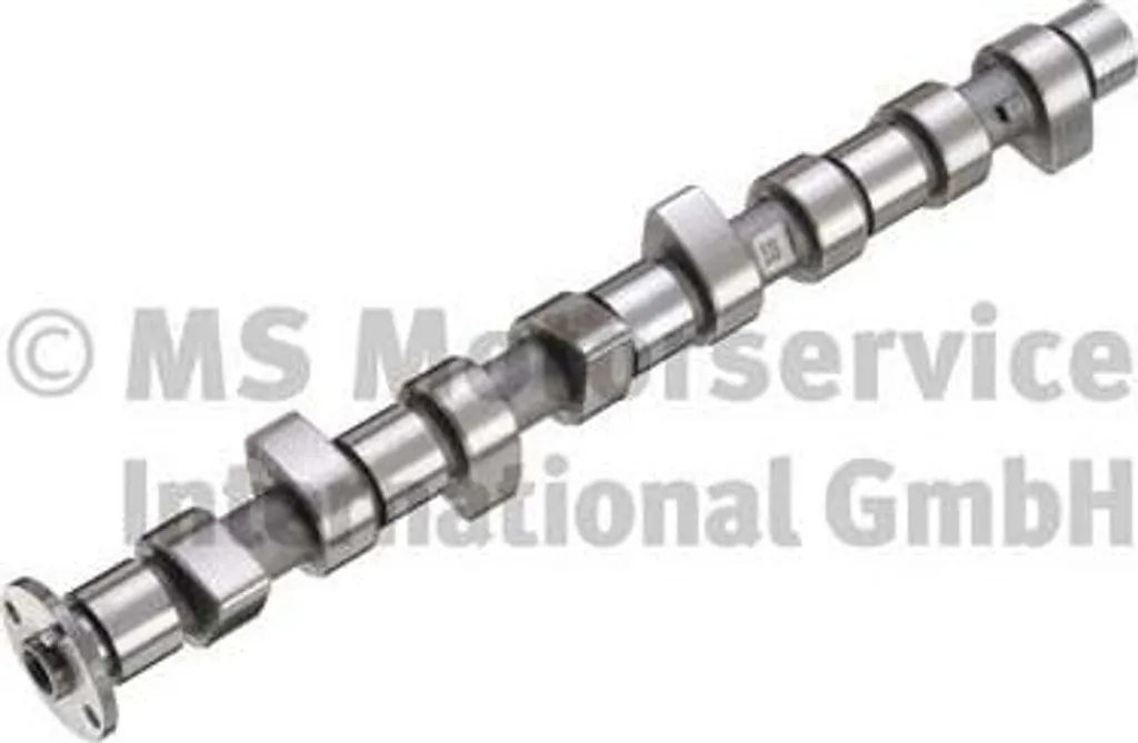 Arbre à cames haute résistance Kolbenschmidt 50006282 - Standard OE 601