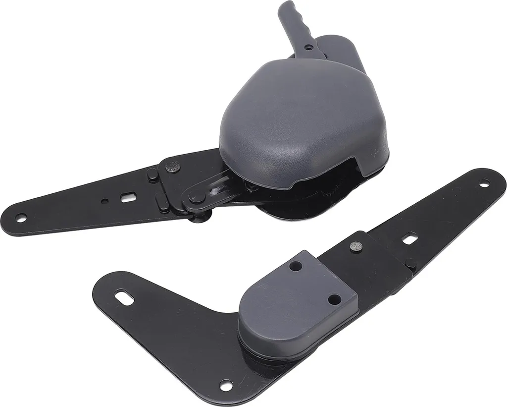 Accessoire Réglage Siège Camping-Car 180° : Améliorez votre Confort