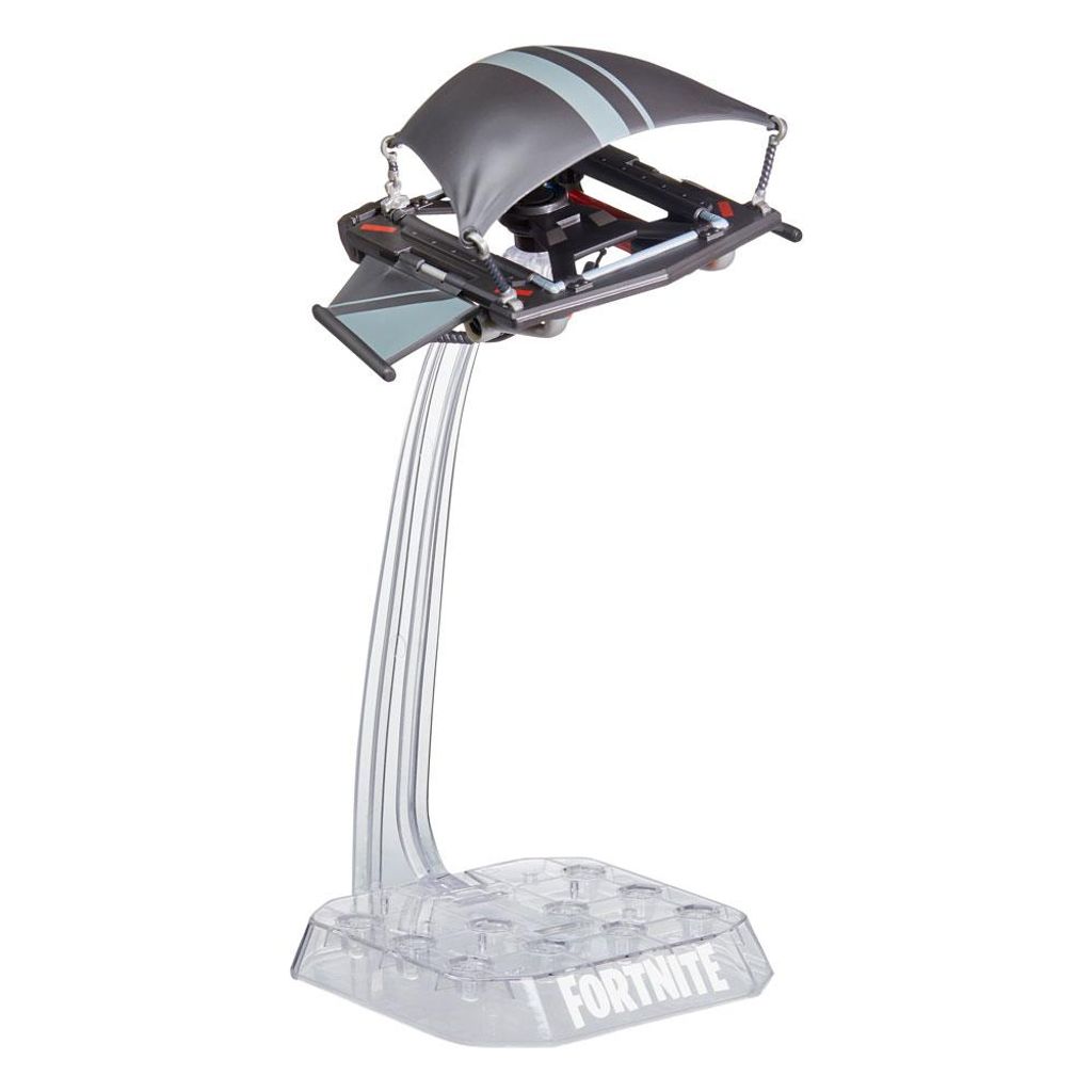 Hasbro Fortnite Victory Royale Series Glider 2022 Downshift
