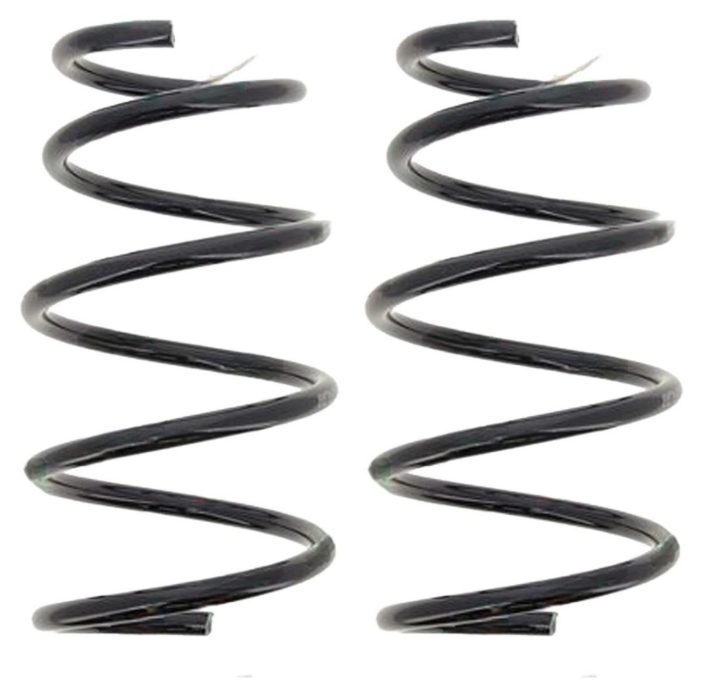 Fahrwerksfedern-Set Vorderachse Schraubenfeder Ø 177 mm KYB für BMW X3