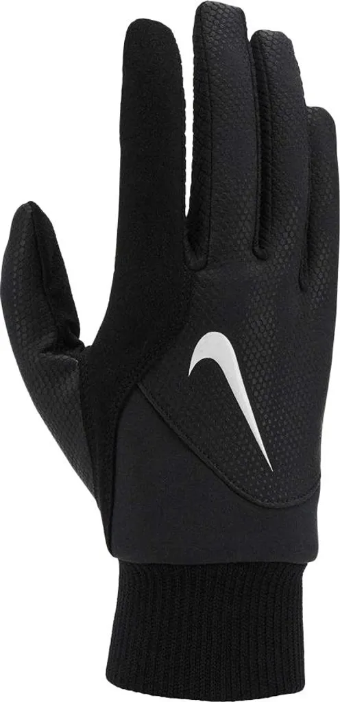 Gants Homme Nike Therma-Fit CS2649 Noirs en Tissu Thermique Taille L