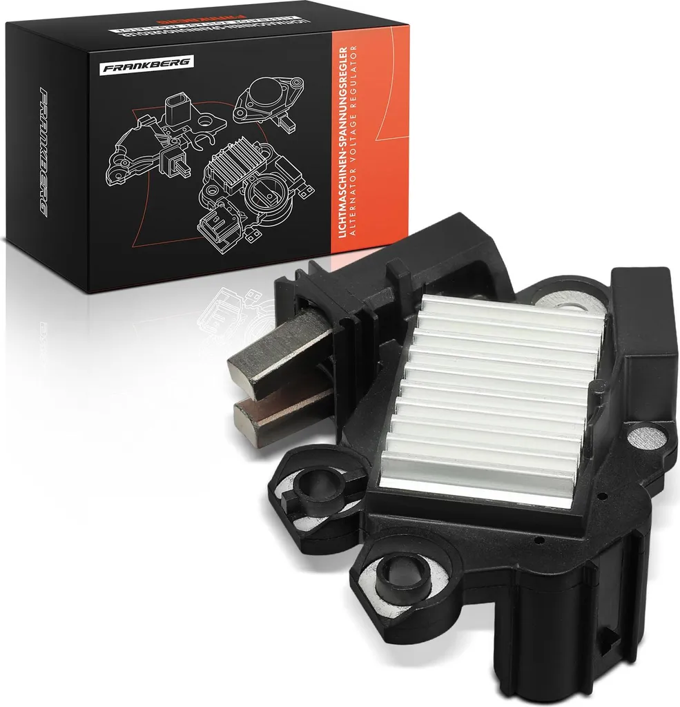 Régulateur alternateur Frankberg 11702 stable pour Hyundai et Kia