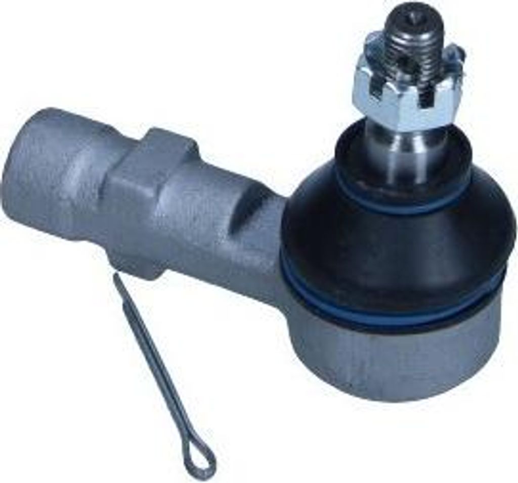 QUARO Spurstangenkopf Spurstange für HYUNDAI i10 (PA) Vorne Links Vorne Rechts QS0285/HQ