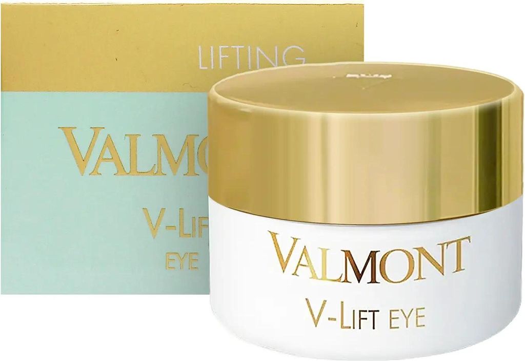 Valmont V-Lift regenerační oční krém proti vráskám, váčkům Zdjęcie produktu 