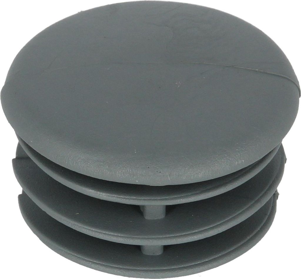 Verschlusskappe aus Kunststoff, 1/2" (21,3 mm)