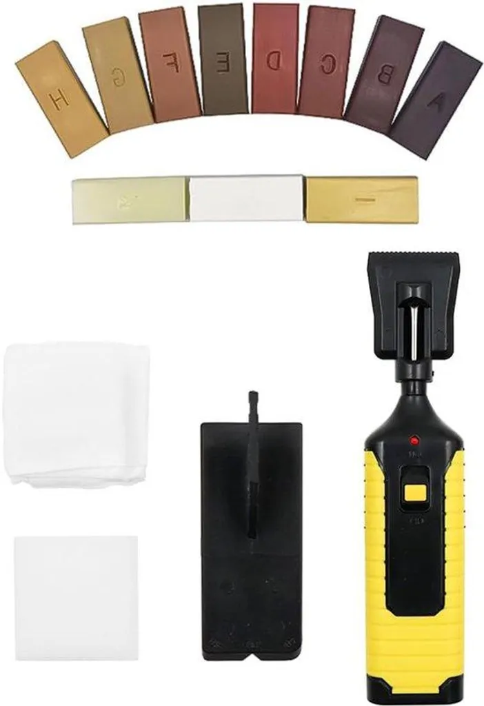Restaurer un parquet abîmé avec le kit Éclat vert vapeur et 11 cires