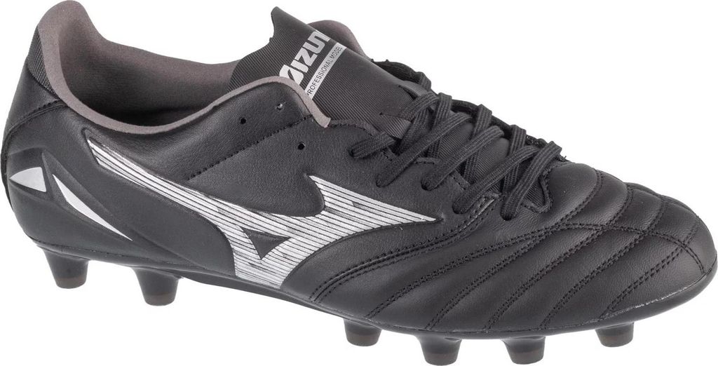 Mizuno MORELIA NEO IV PRO White/Silver/BlueCuracao 47