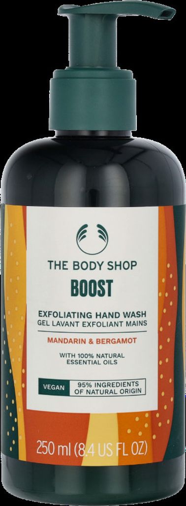 Refill Exfoliating Hand Wash main image 0