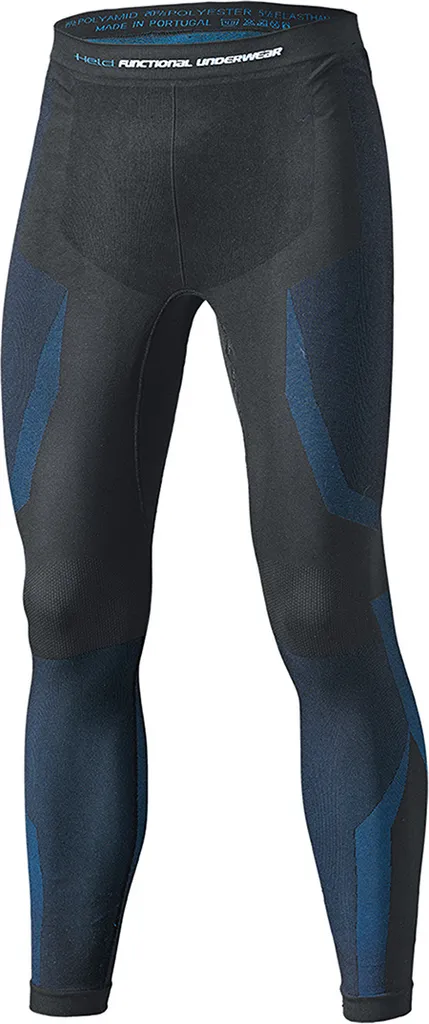 Held 3D Skin Cool Base Donna XL - Pantaloni Funzionali Moto Estivi