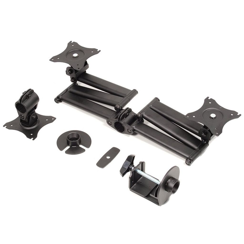 Maclean MC-691 - Dreifach-Tischständer für 3 Produktbild 7