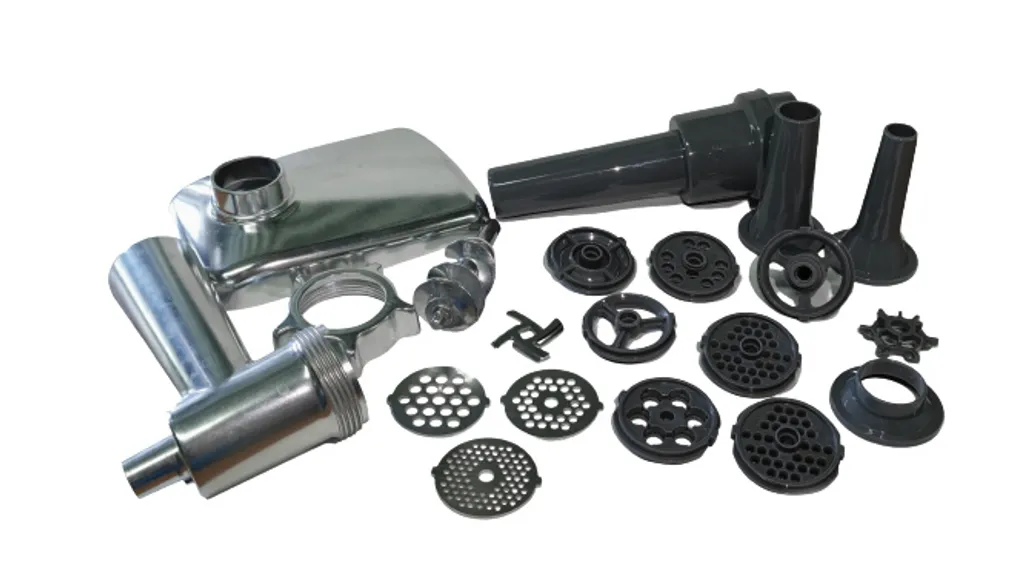 Kit Ariete 4079 : fini les poignées qui glissent avec ce kit de fixation