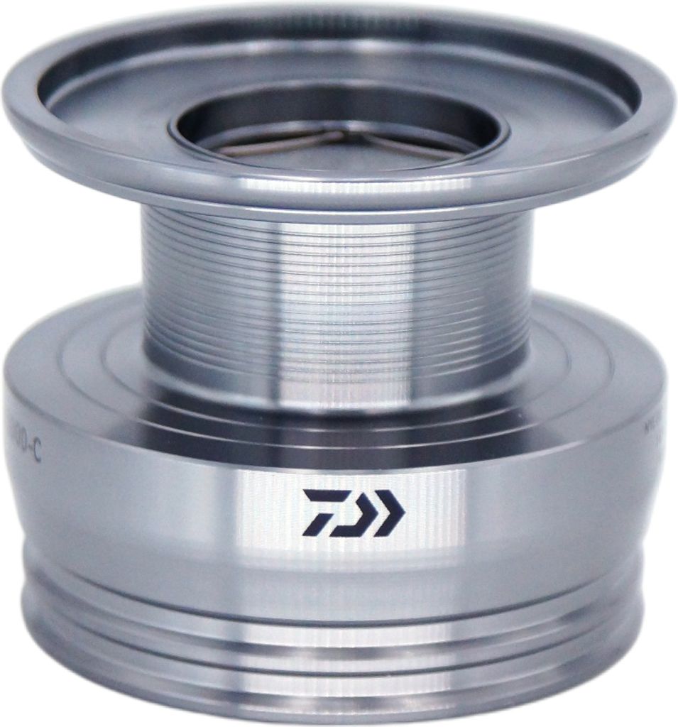 DAIWA 24 Emcast BR LT, 5000-C, Ersatzspule, 19162-500 Produktbild 