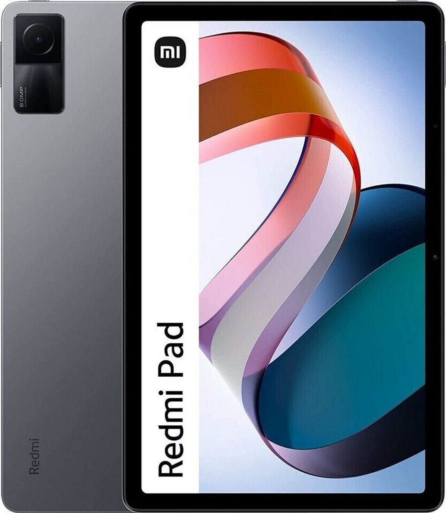 Xiaomi Redmi Pad 4GB+128GB grafitová sivá Obrázok produktu