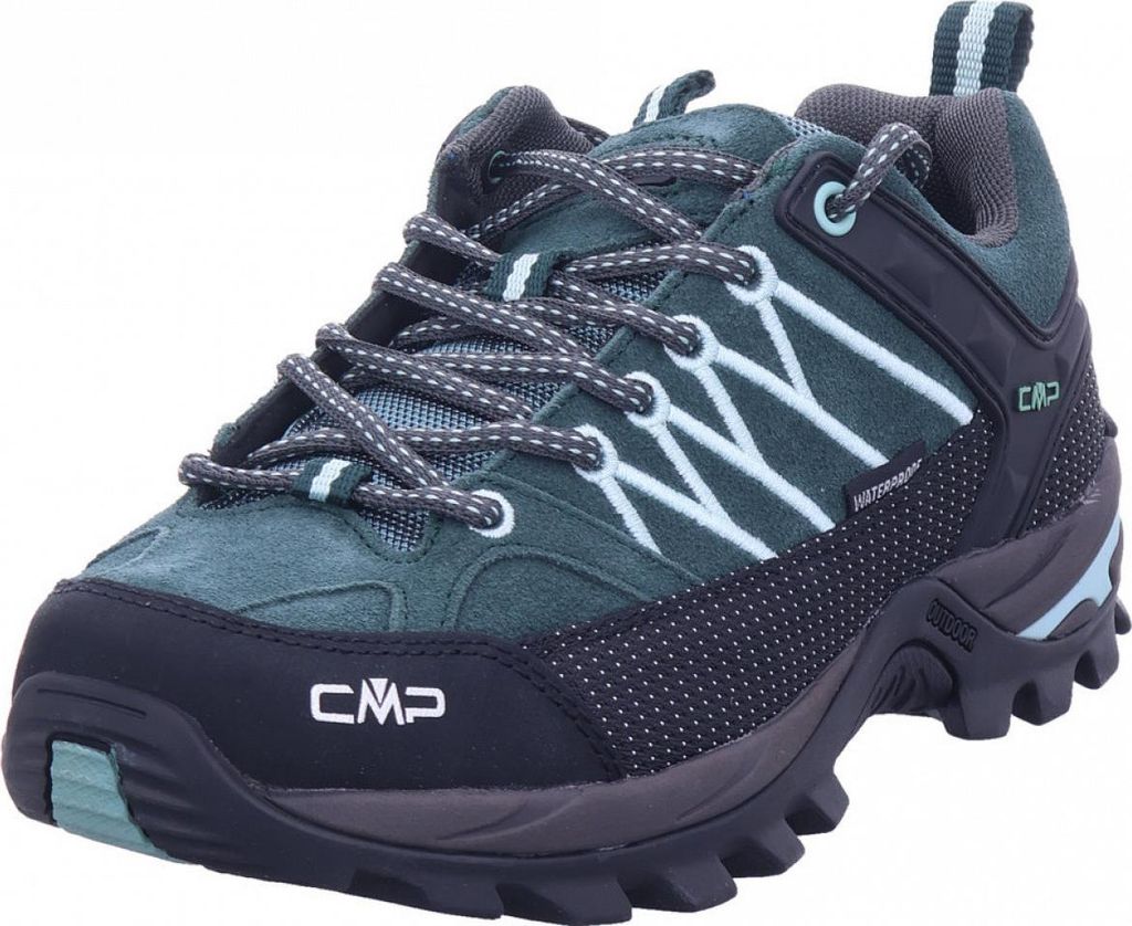 CMP Damen Trekkingschuhe Rigel Low 36