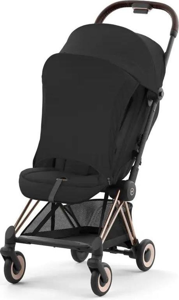 COLUMBUS Sonnensegel Platinum Black Produktbild 