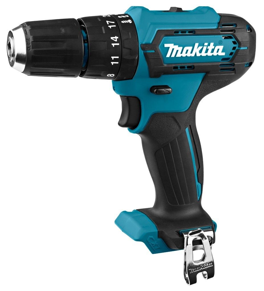 Makita HP333DSAP1 pink Akku-Schlagbohrschrauber Produktbild 29